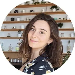 An image of Aylin Erman