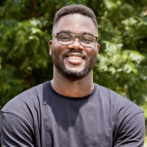 An image of Bonaventure Dossou