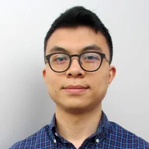 An image of Jackie Cheung